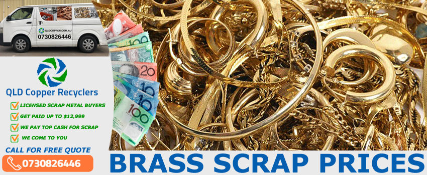 Brass Scrap Prices